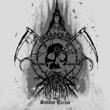 Sargeras : Satans Terror